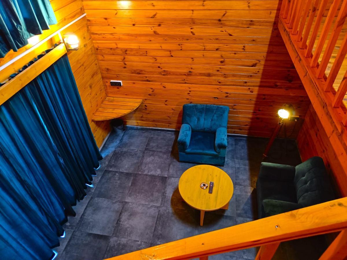 Coco Teros Resort Mandrem Dış mekan fotoğraf